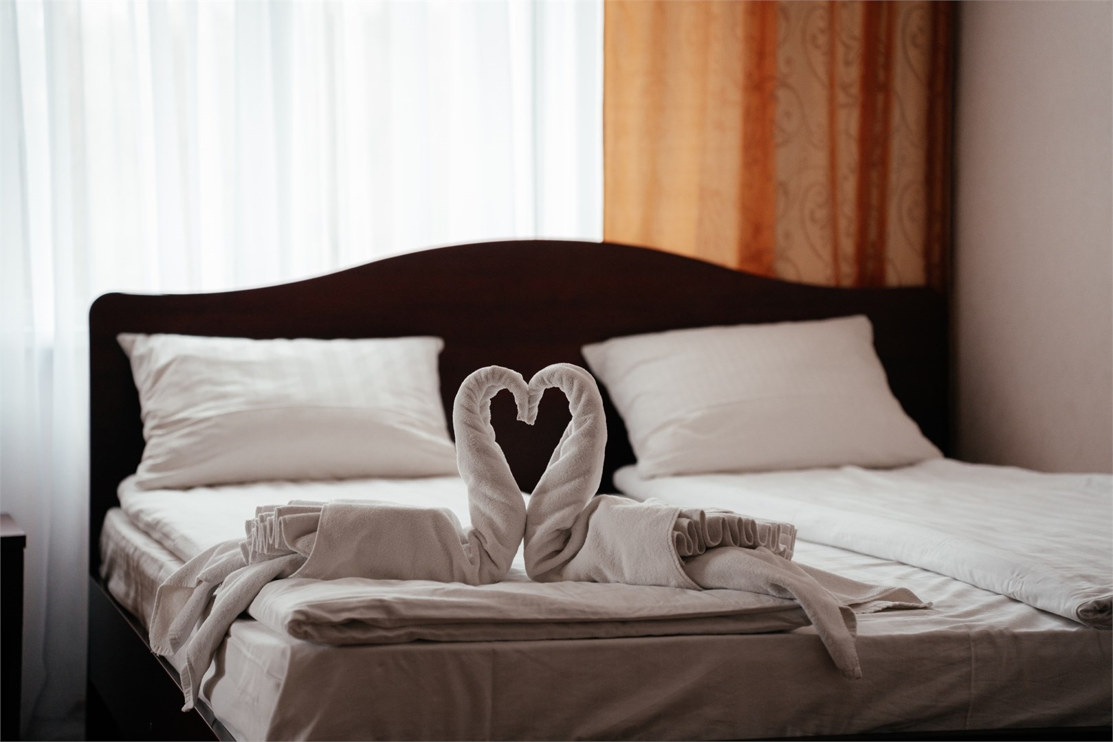 Отдых с уютом